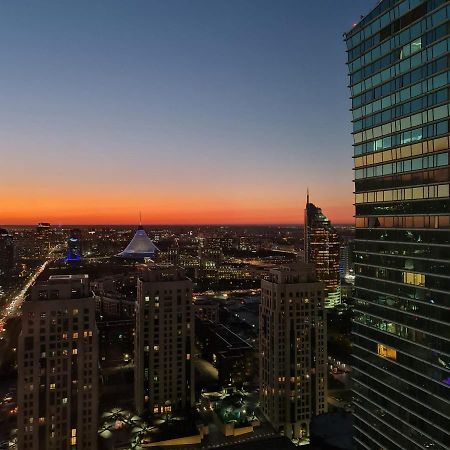 Северное Сияние 35 Этаж Nur-Sultan (Astana) Exterior photo